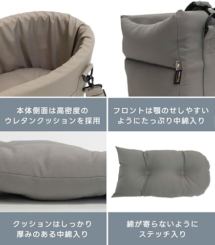 コンソールドライブベッドキャリー 6
