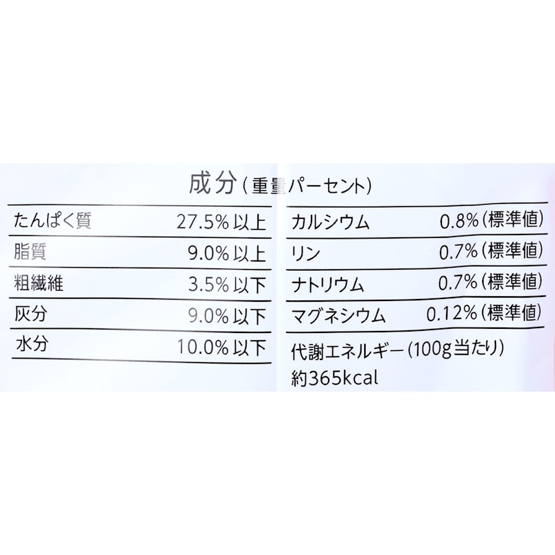 2つのごほうび 3