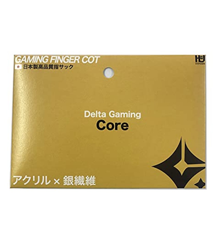 DG-Core 指サック 1