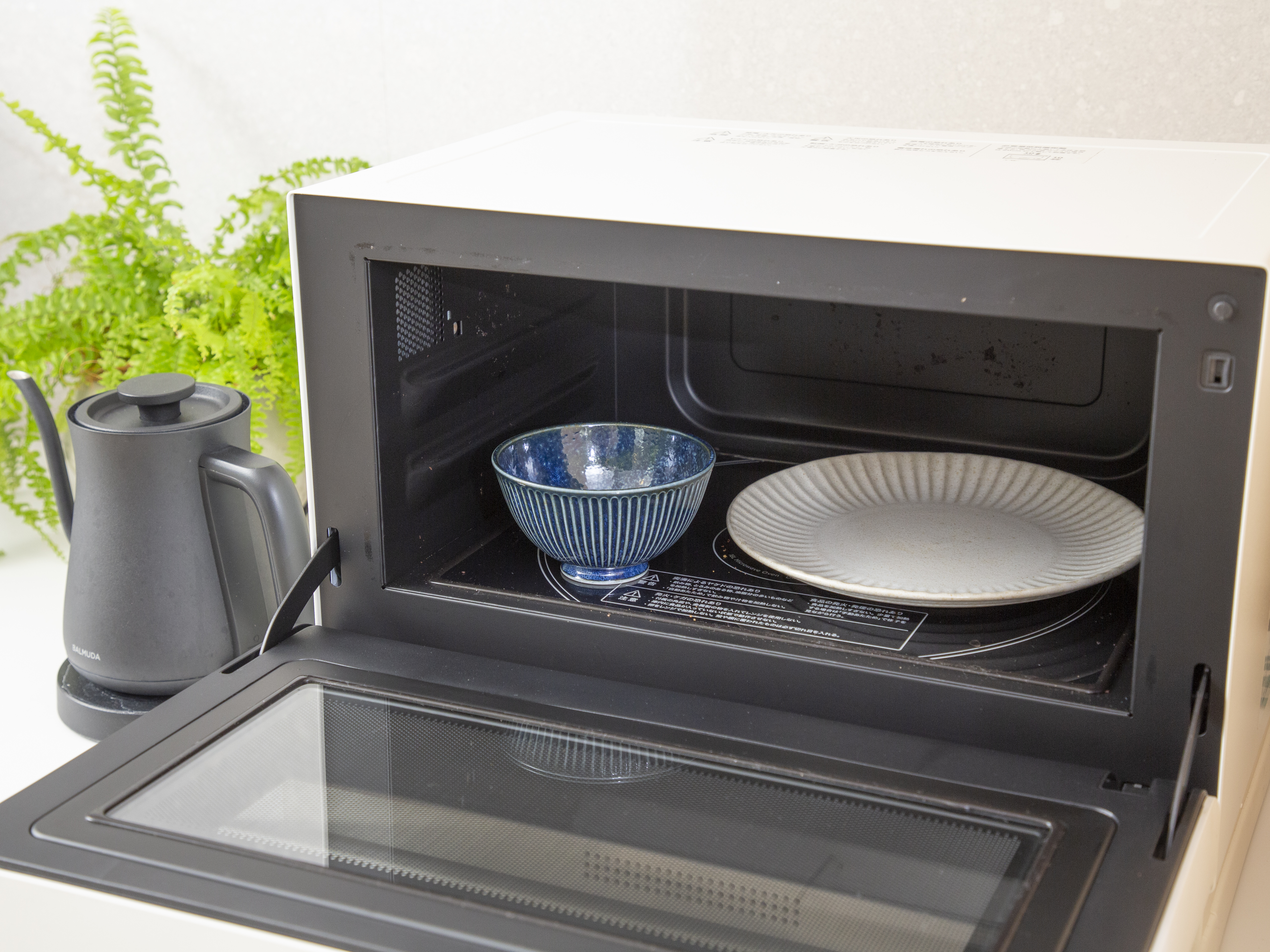 バルミューダ The Rangeを全18商品と比較 口コミや評判を実際に使ってレビューしました Mybest