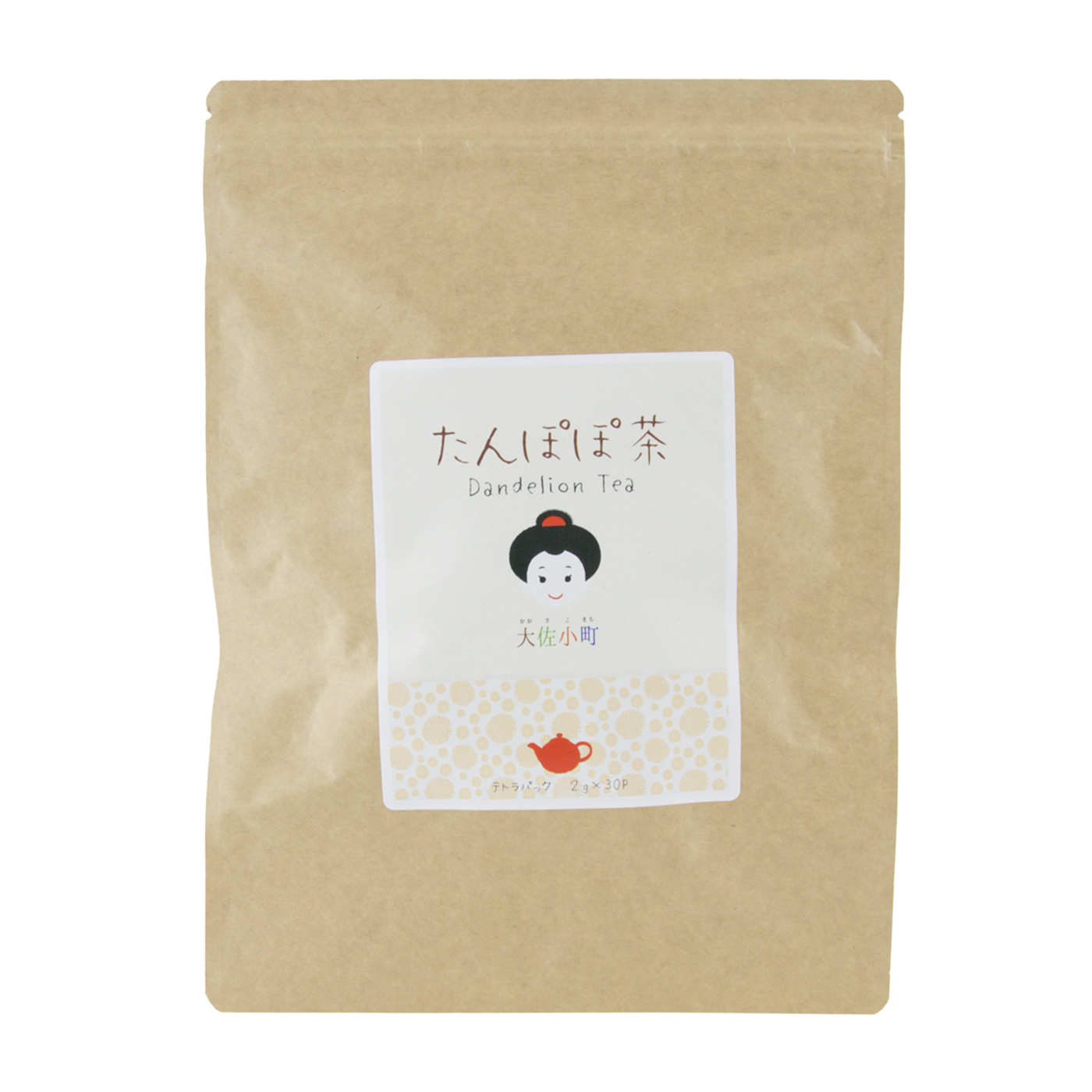 バクちゃん本舗 たんぽぽ茶をレビュー！クチコミ・評判をもとに徹底