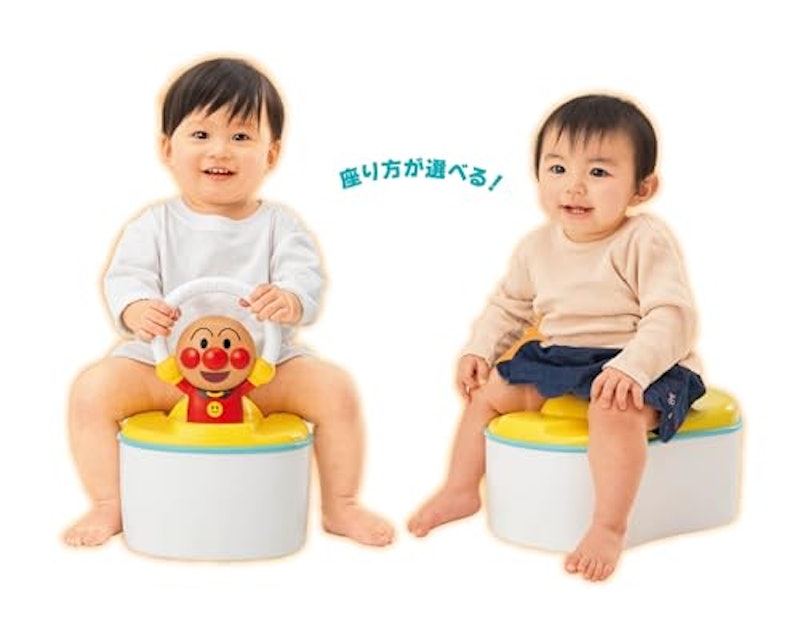 6WAYおまる おしゃべり・メロディつき 2