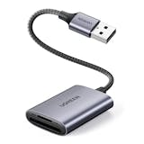 USB Type-A対応SDカードリーダーのおすすめ人気ランキング【2026年9月】 5