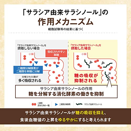 食後の血糖値が気になる方のタブレット 5