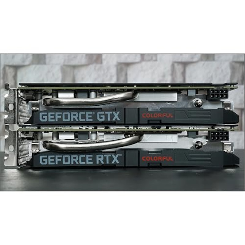 Colorful GeForce GTX 1660 Ti 6G 6