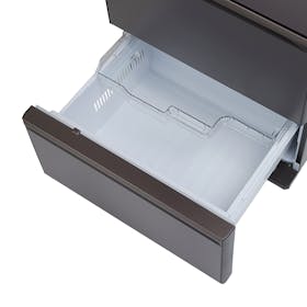 三菱電機 中だけひろびろ大容量 MZシリーズ MR-MZ60J-XTを検証レビュー!冷蔵庫の選び方も紹介 4
