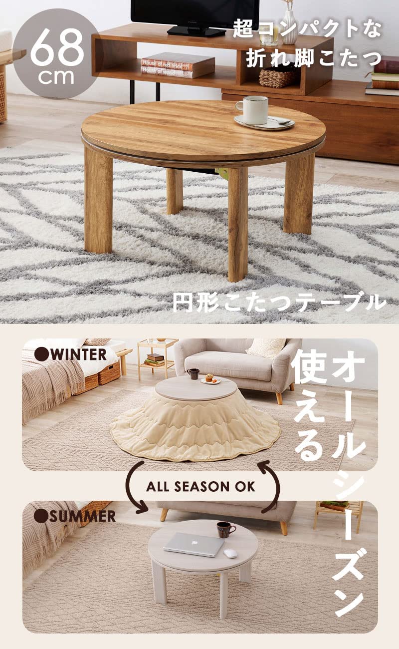 こたつ 4