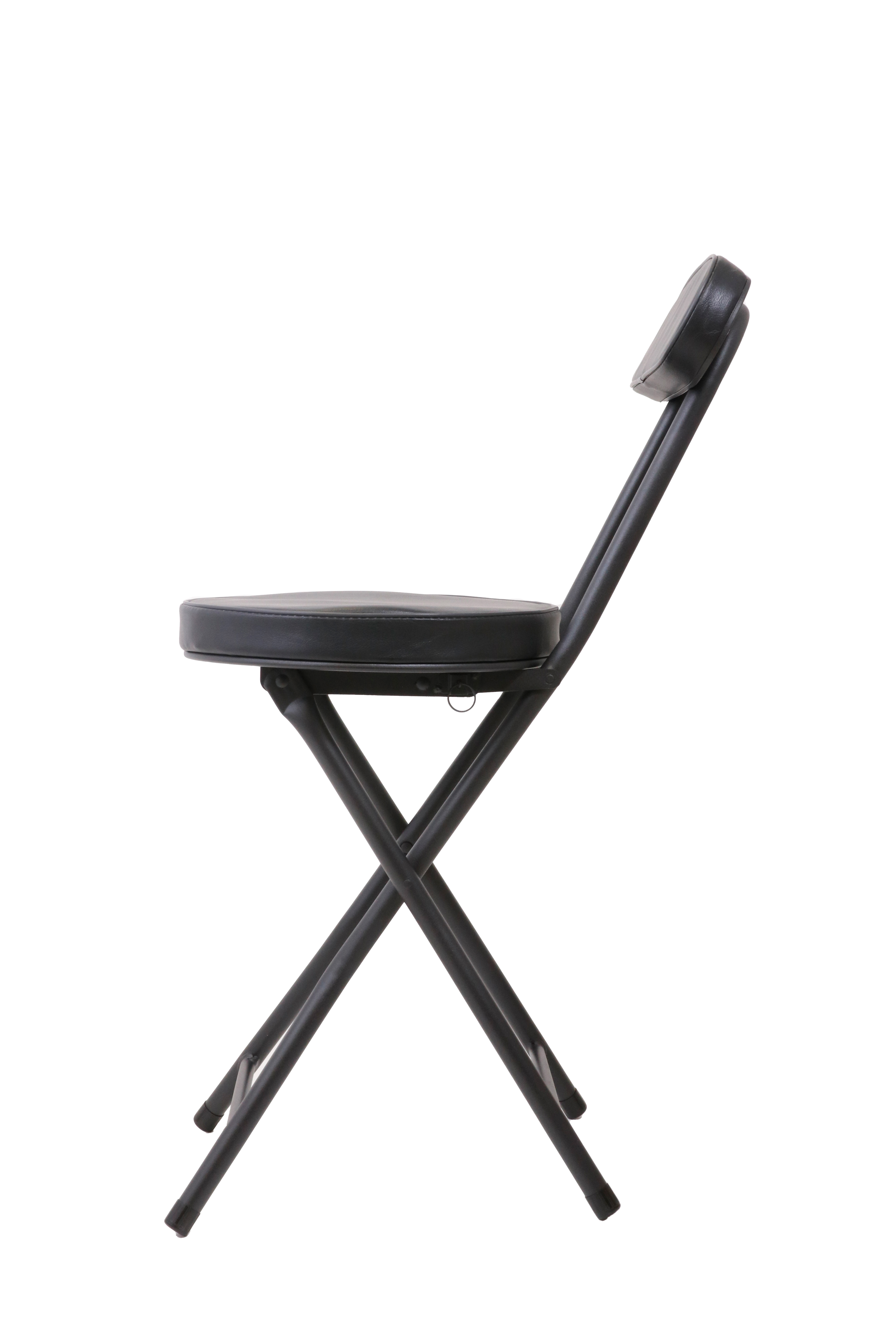 不二貿易 フォールディングチェアー ミラン フォールディングチェアー