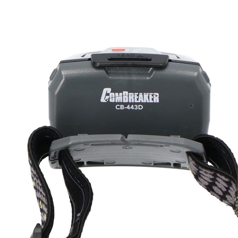 CB-443D 5