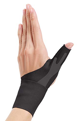 手首サポーターのおすすめ人気ランキング【薄手タイプも！2025年11月