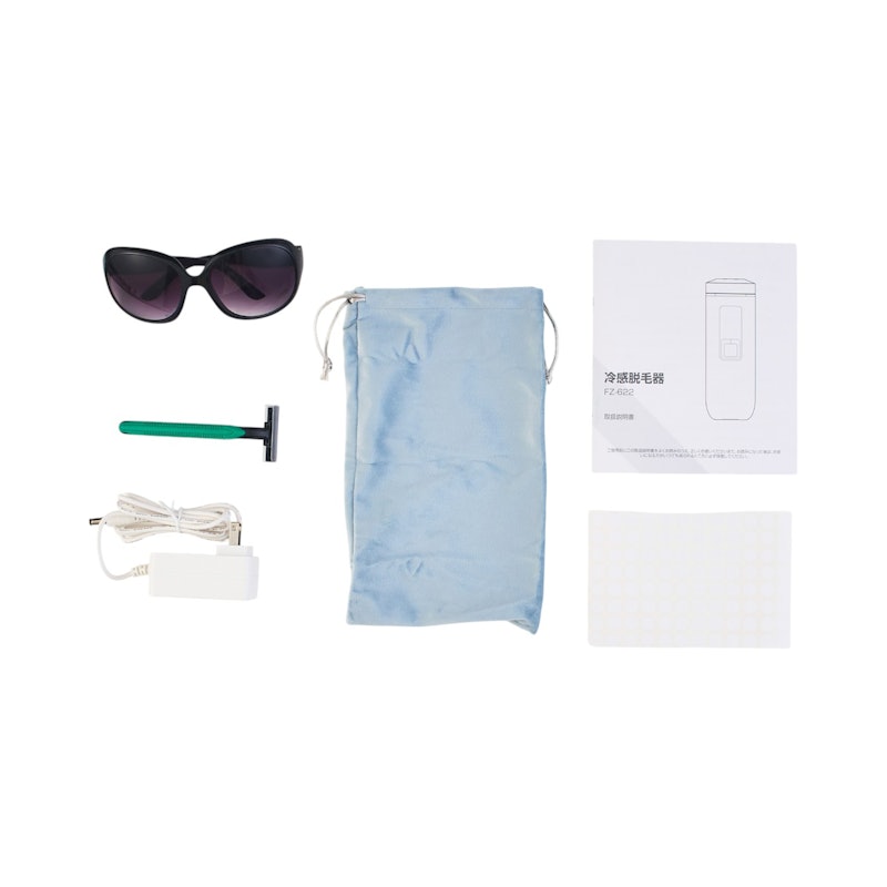 Benicci 脱毛器を検証レビュー!メンズ家庭用脱毛器の選び方も紹介 Benicci 脱毛器を検証レビュー!メンズ家庭用脱毛器の選び方も紹介