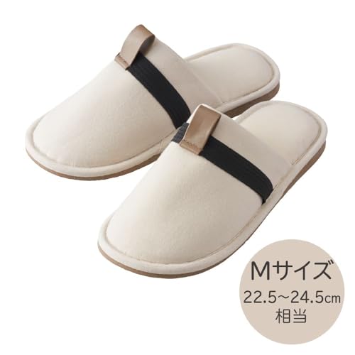 日常で使える防災スリッパ 2