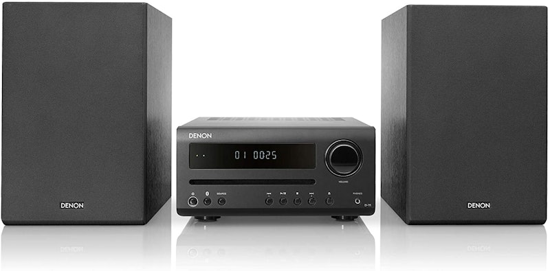 DENON 2