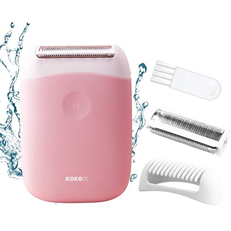 21年 レディースシェーバーのおすすめ人気ランキング17選 Mybest 21年 レディースシェーバーのおすすめ人気ランキング17選 Mybest