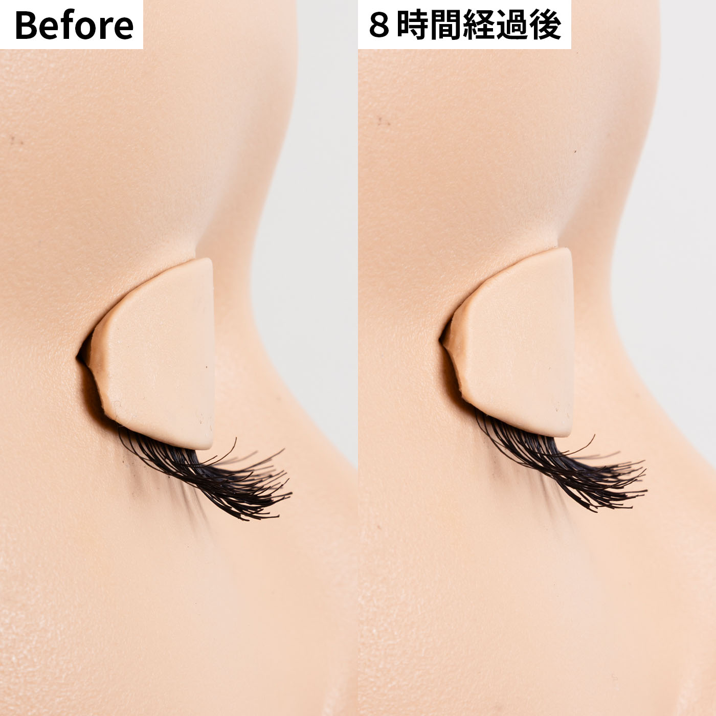 3D アイラッシュ マスカラ 5