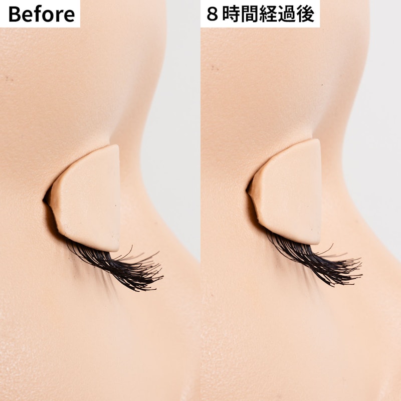 3D アイラッシュ マスカラ 5