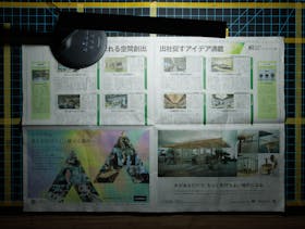 パナソニック パルック LEDデスクスタンド SQ-LD440-Kを検証レビュー!デスクライトの選び方も紹介 5