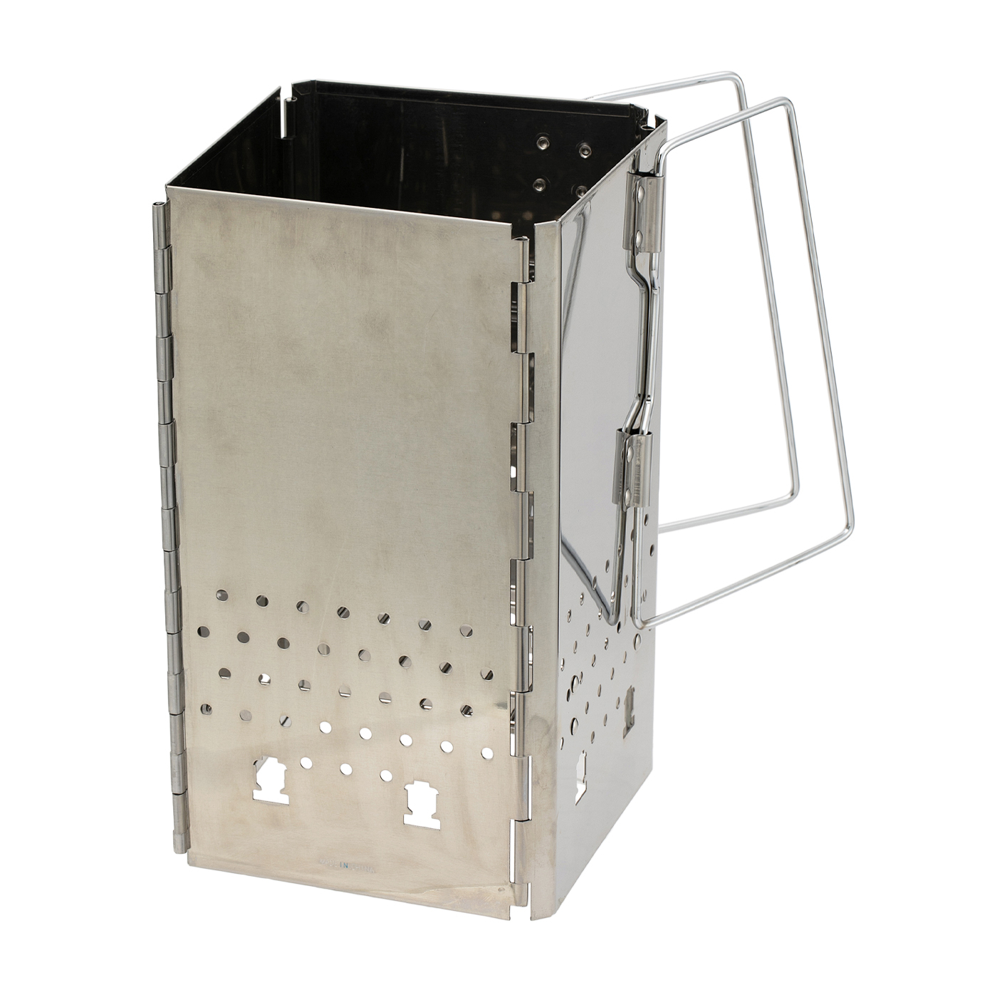 コールマン チャコールスターターをレビュー！クチコミ・評判を