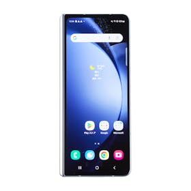 SAMSUNG Galaxy Z Fold5を検証レビュー!折りたたみスマホの選び方も紹介 3