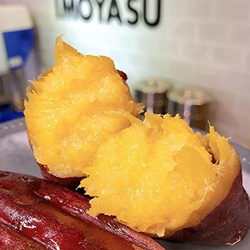紅はるか 冷凍焼き芋 1