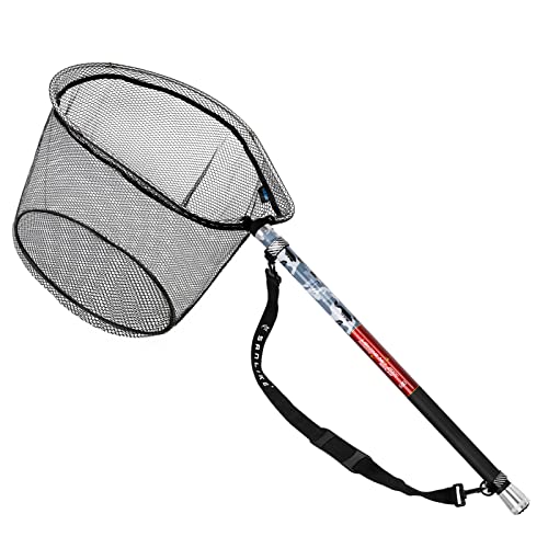 Portable Fishing Net 1
