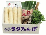 きりたんぽ鍋セットのおすすめ人気ランキング【2026年7月】 2