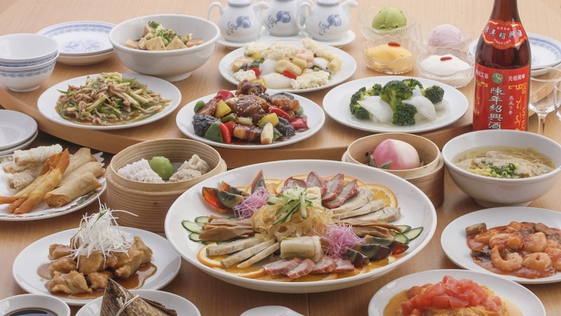 ホテルモンターニュ松本 3