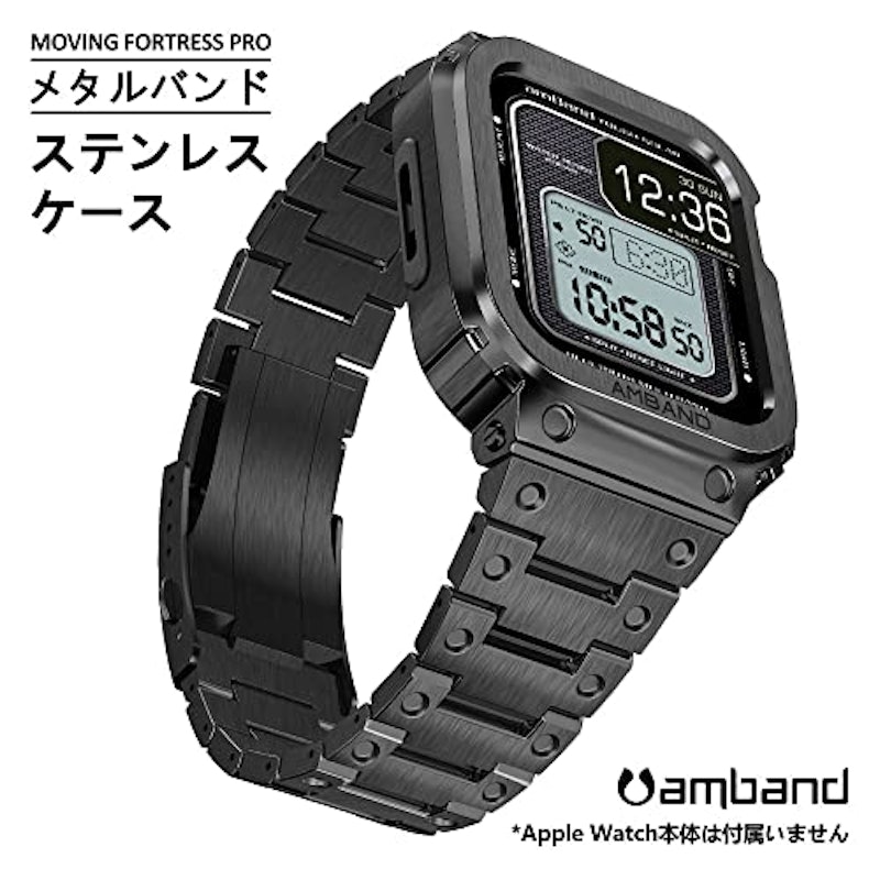 コンパチブル for Apple Watch 2
