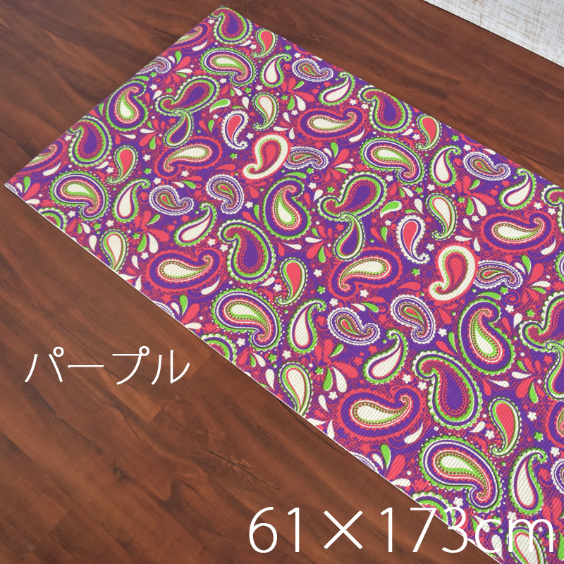 低反発ヨガマット 5