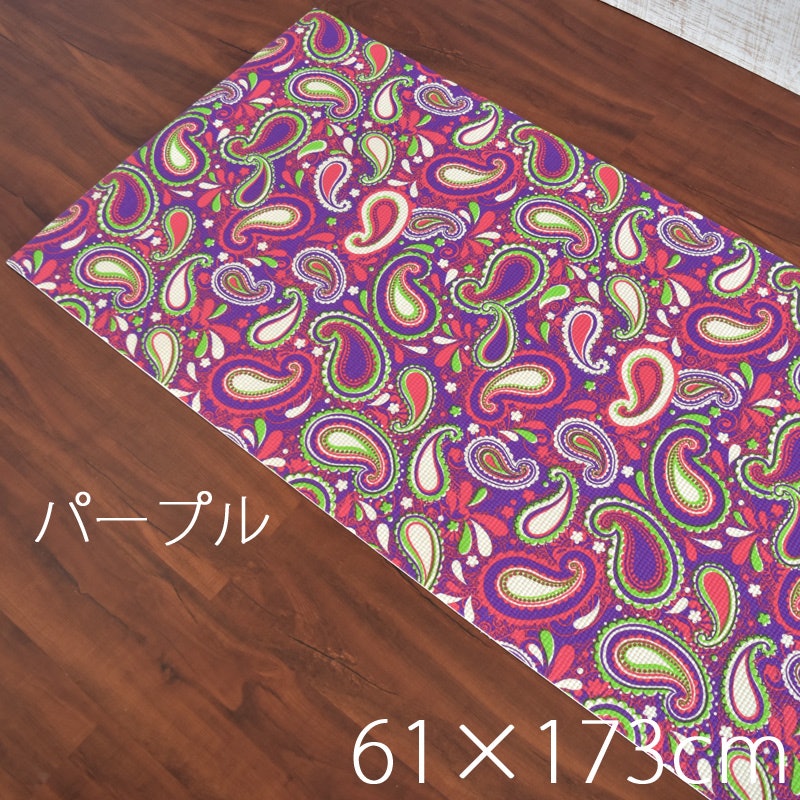 低反発ヨガマット 5
