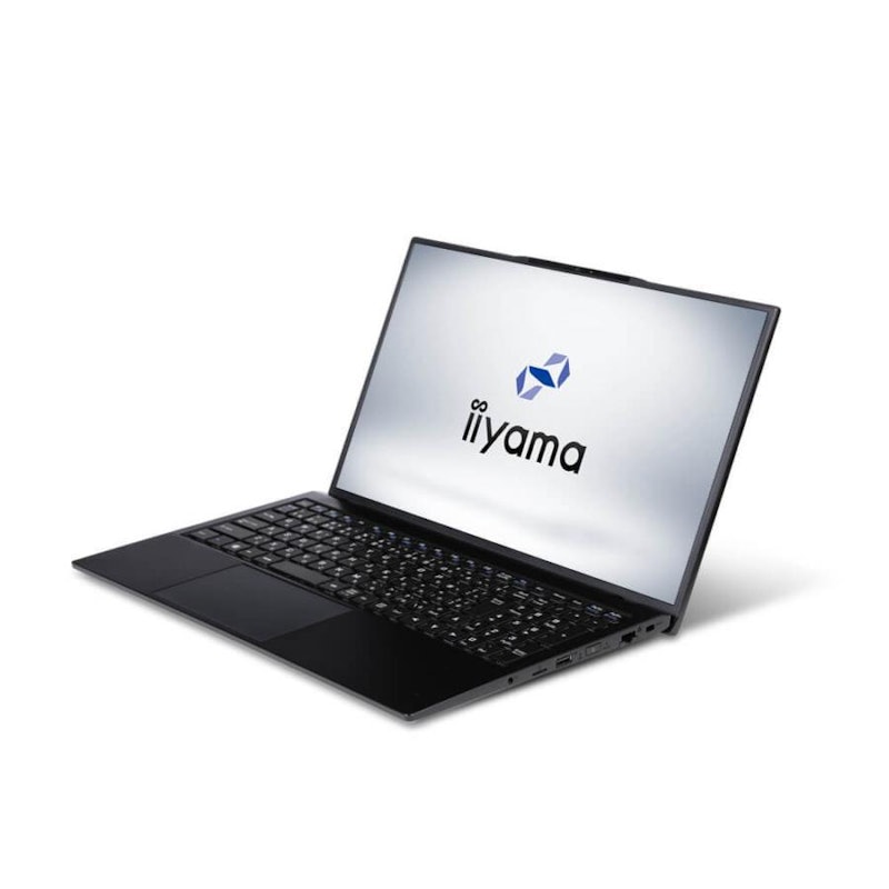 ノートPC STYLE∞ 3