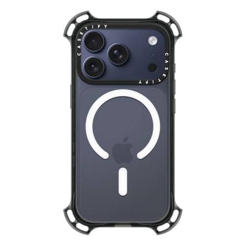 バウンス iPhone 17 Pro ケース 2