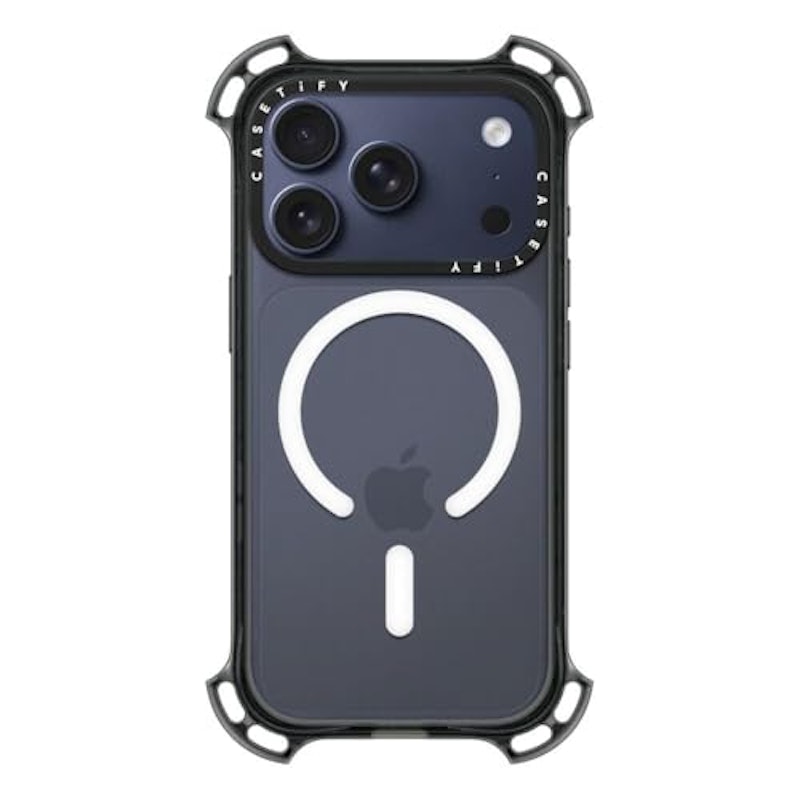 バウンス iPhone 17 Pro ケース 2