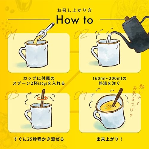 スーププロテイン 7