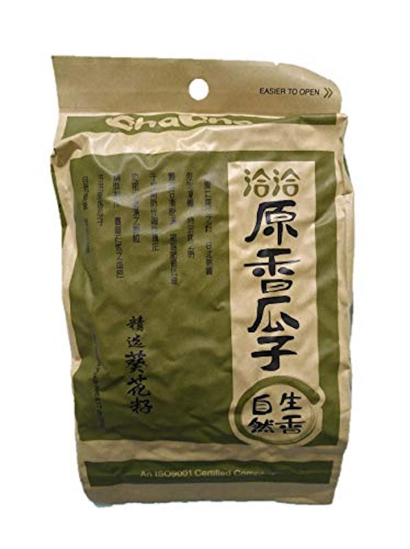洽洽 原味瓜子 1