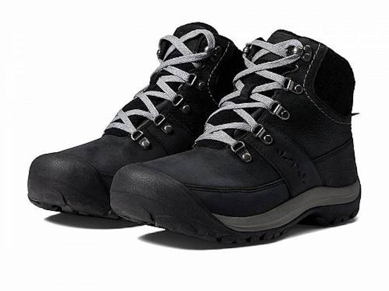 Kaci III Winter Mid Waterproof 1