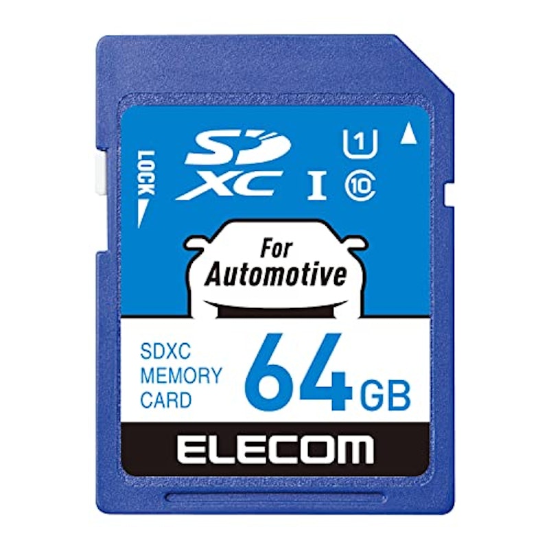 SDカード 64GB 1