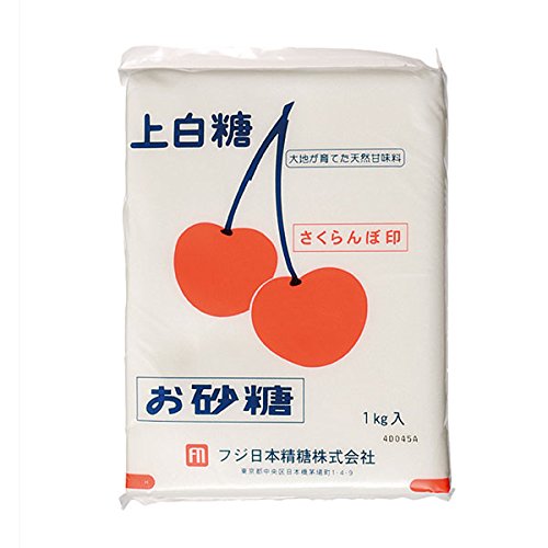 フジ日本精糖 上白糖 1