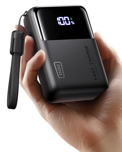 モバイルバッテリー 1