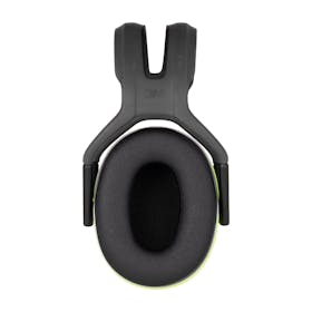 3M PELTOR イヤーマフ X4Aを検証レビュー!イヤーマフの選び方も紹介 3