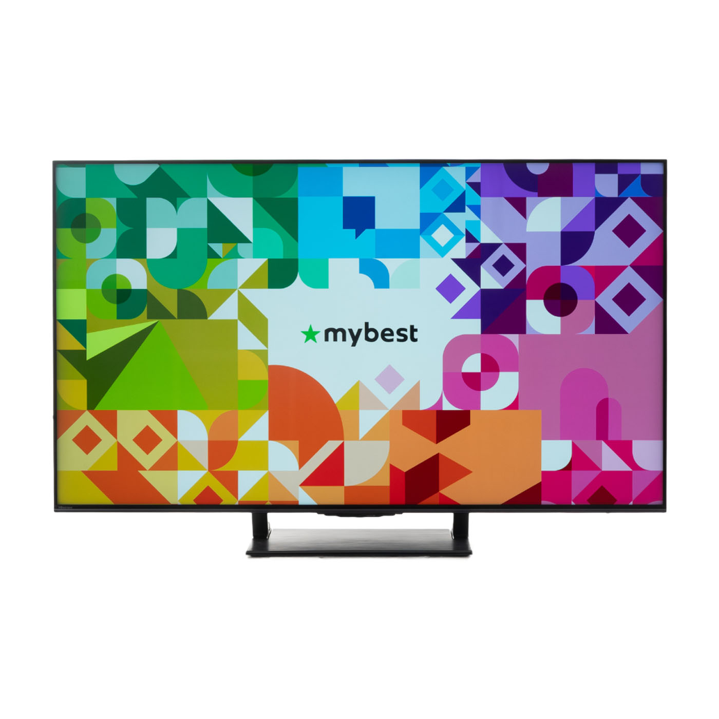 ハイセンス 量子ドット4K液晶テレビ 50U7Nを検証レビュー！50インチ