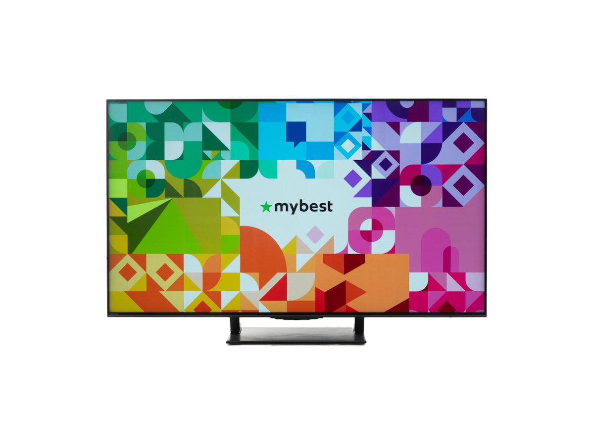 Hisense ハイセンス 50型 4K 液晶テレビ 50U8R 2025年製 072e8802aac5a3c9b418fff8cfc0b1