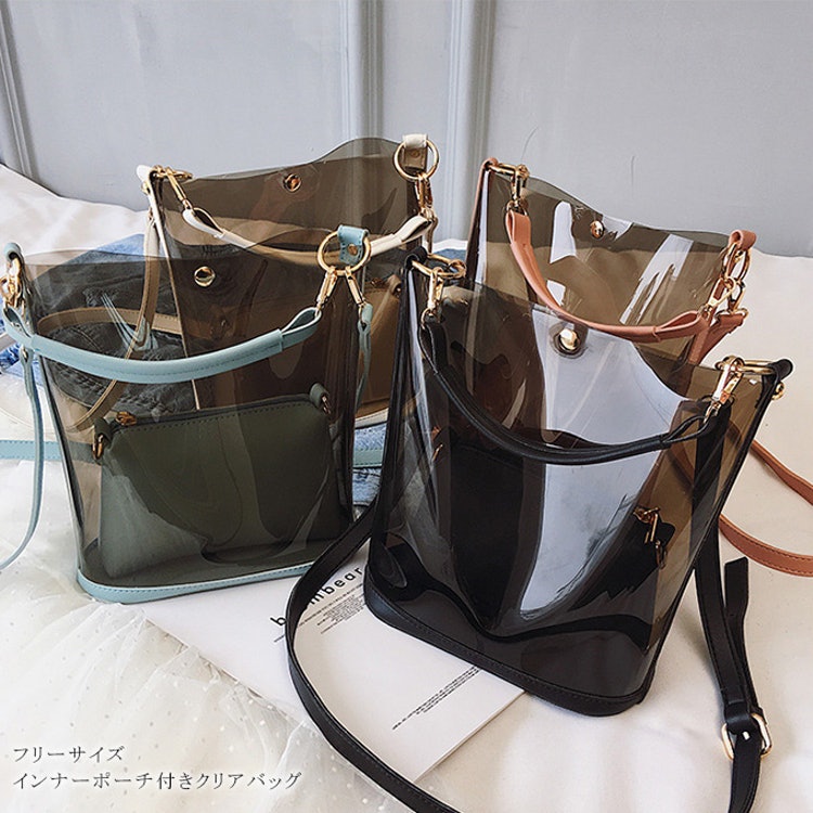 21年 ビニールバックのおすすめ人気ランキング選 Mybest