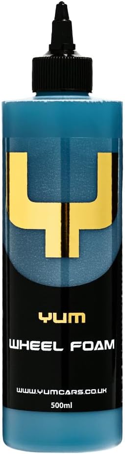 ホイールフォーム 1