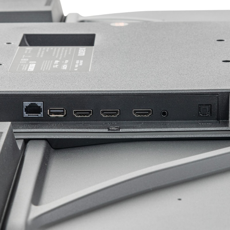 TV A Pro 43 3
