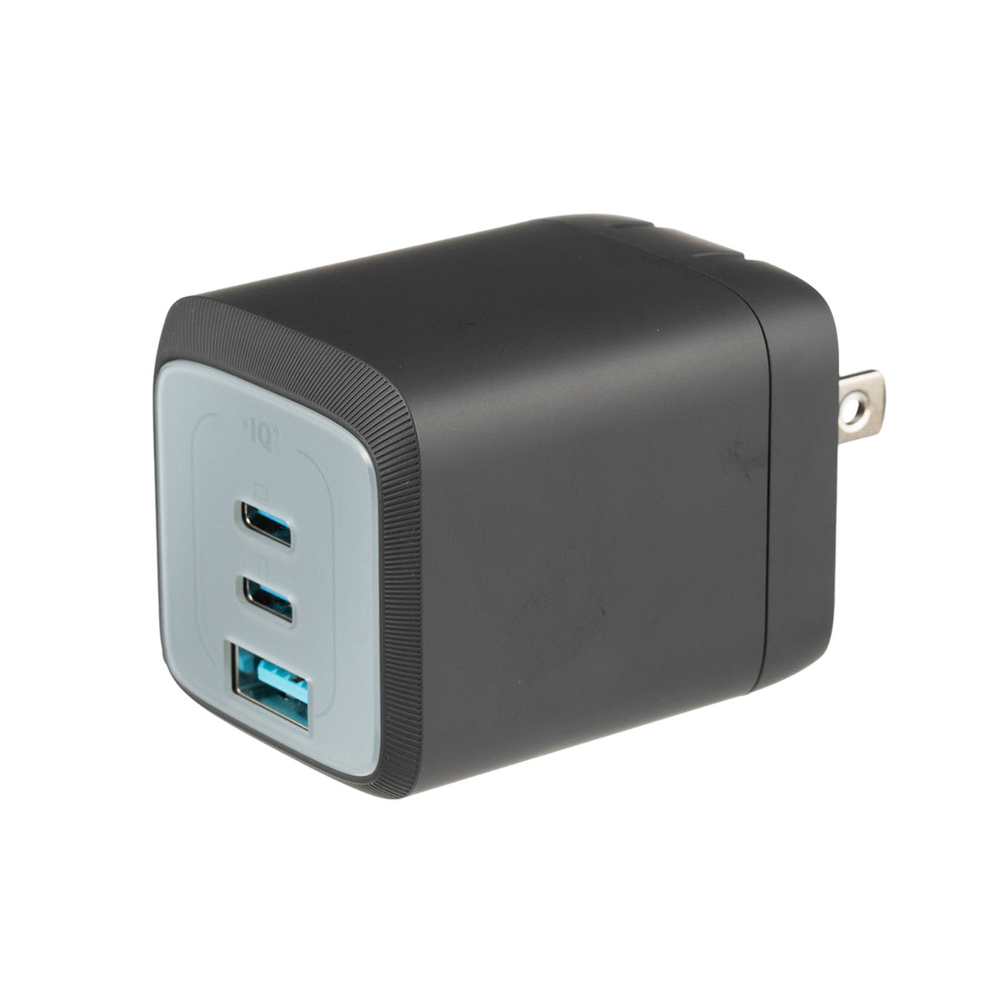 Prime Wall Charger (67W, 3 ports, GaN) 2