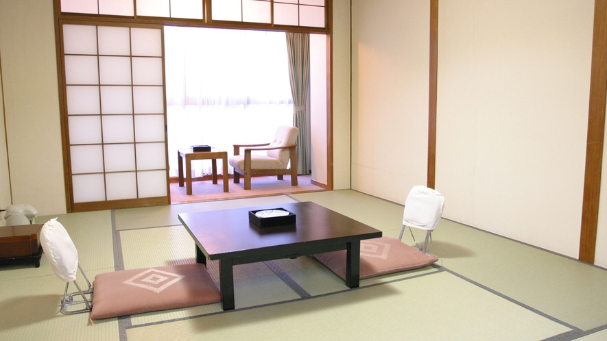 ホテルパーレンス小野屋 3