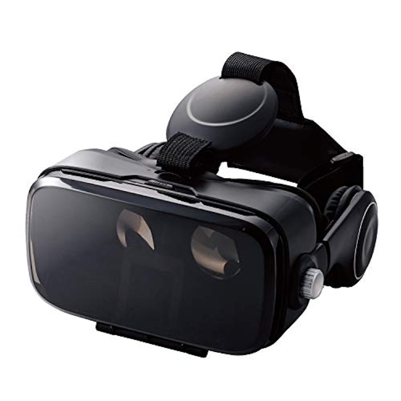 VRグラス 1
