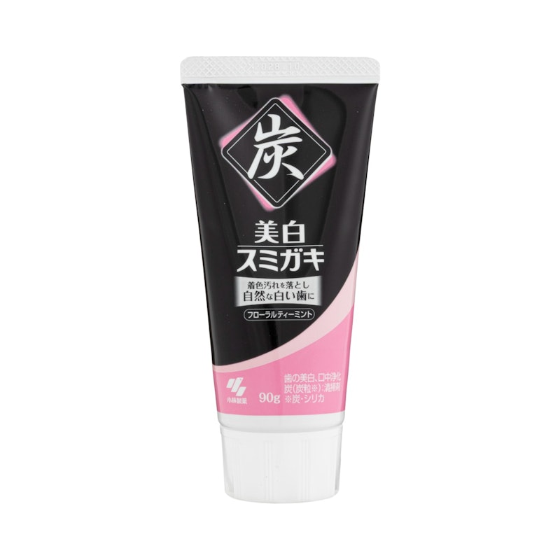 美白スミガキ 1