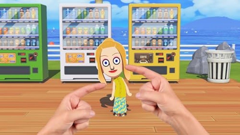 トモダチコレクション わくわく生活 6